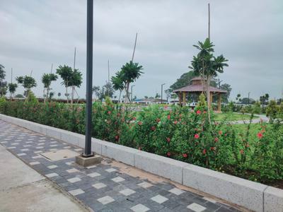 Image of 1000 Sq.ft Residential Plot / Land for sale in Mamta Golden Valley, Balya Kheda, Indore for Rs. 5000000