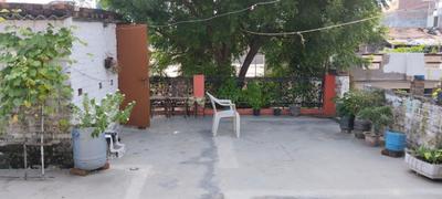 Balcony Image of 1400 Sq.ft 4 BHK Independent House for sale in Preeti Nagar Lucknow for Rs. 3700000