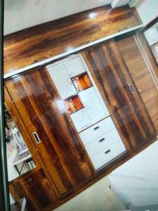 Bedroom Image of 1200 Sq.ft 2 BHK Apartment / Flat for sale in Alwal Secunderabad for Rs. 7500000