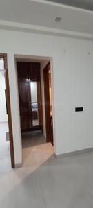 Hall Image of 1500 Sq.ft 1 BHK Builder Floor for rent in Sector 46 Gurgaon for Rs. 36500