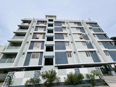 Building Image of 1890 Sq.ft 3 BHK Apartment / Flat for sale in Yendada Visakhapatnam for Rs. 11450000