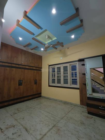 Sri Lakshmi Nivas Bedroom 1