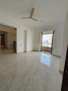 Hall Image of 1500 Sq.ft 3 BHK Apartment / Flat for rent in Revati Anandvan, Gangapur Nashik for Rs. 26000