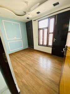 Bedroom Image of 3250 Sq.ft 3 BHK Apartment / Flat for rent in Uttam Nagar New Delhi for Rs. 18000
