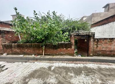 Image of 1225 Sq.ft Residential Plot / Land for sale in Dubagga, Lucknow for Rs. 4800000