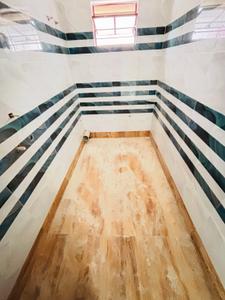 Balcony Image of 1065 Sq.ft 3 BHK Apartment / Flat for sale in Konnagar Hooghly for Rs. 2769000