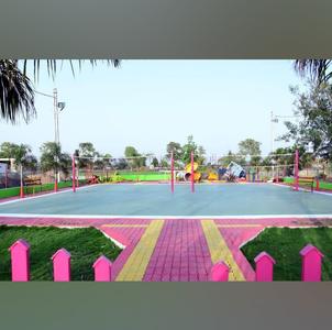Image of 1000 Sq.ft Residential Plot / Land for sale in Vijay Nagar, Jabalpur for Rs. 1300000