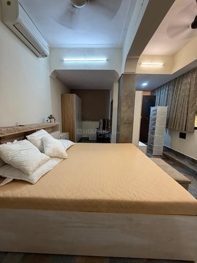 SUDHAMA NIWAS Bedroom 1