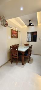 Hall Image of 1075 Sq.ft 2 BHK Apartment / Flat for sale in Try Kanchan Vastu Phase I, Kothrud Pune for Rs. 14000000