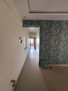 Image of 1200 Sq.ft 3 BHK Apartment / Flat for rent in Rajpur, Kolkata for Rs. 18000