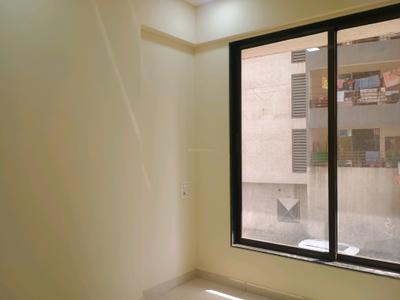 Bedroom Image of 964 Sq.ft 2 BHK Apartment / Flat for sale in Kapleshwara Residency, Dombivli East Thane for Rs. 6599000