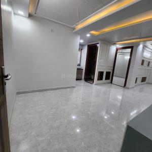 Hall Image of 1680 Sq.ft 3 BHK Apartment / Flat for sale in Mansarovar Extension Jaipur for Rs. 6500000