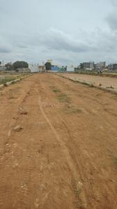 Image of 1500 Sq.ft 3 BHK Builder Floor for sale in Doddanagamangala, Bengaluru for Rs. 7200000