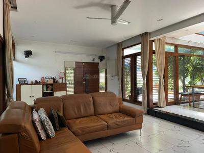 Hall Image of 5000 Sq.ft 2 BHK Independent House for sale in Gnana Bharathi Bengaluru for Rs. 43500000