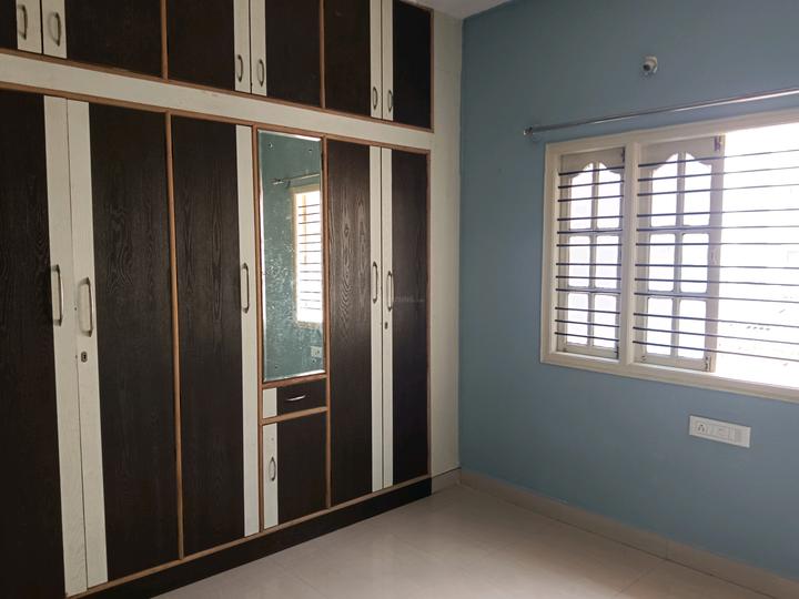 Sarvashri Constructions Thubarahalli Bedroom One 1