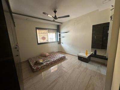 Bedroom Image of 1800 Sq.ft 3 BHK Apartment / Flat for sale in Vashi Navi Mumbai for Rs. 42500000