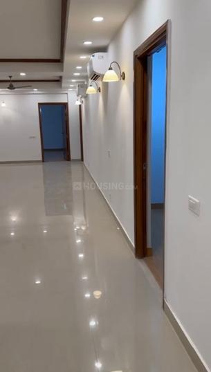 Jaypee The Kalypso Court Main Image 1