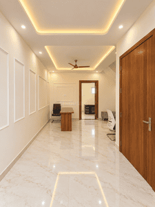 Image of 850 Sq.ft 2 BHK Independent House for sale in Chhapraula, Ghaziabad for Rs. 5500885
