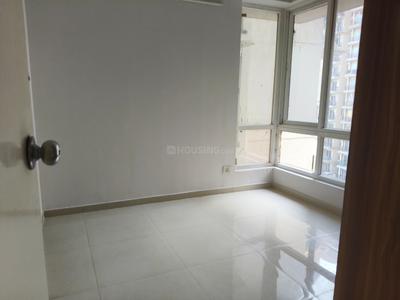 Bedroom Image of 1000 Sq.ft 2 BHK Apartment / Flat for sale in Signature Global The Millennia I, Sector 37D Gurgaon for Rs. 6981000