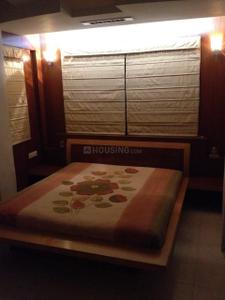 Bedroom Image of 1207 Sq.ft 3 BHK Apartment / Flat for sale in KT Nagar Nagpur for Rs. 7200000