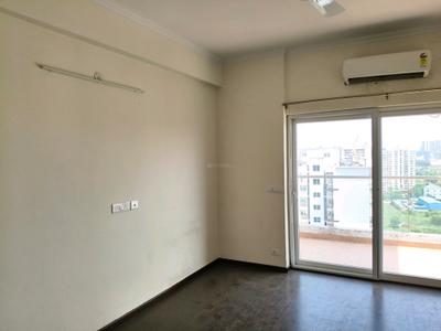 Bedroom Image of 1300 Sq.ft 2.5 BHK Apartment / Flat for rent in Shree Vardhman Victoria, Sector 70 Gurgaon for Rs. 40000