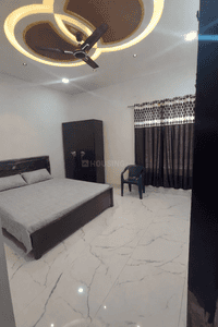 Image of 2500 Sq.ft 3 BHK Villa for rent in Suraram, Hyderabad for Rs. 31000