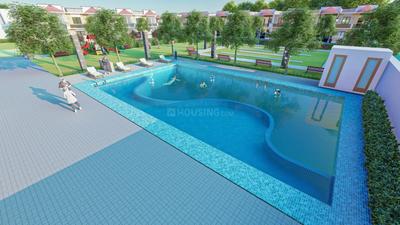 Image of 1600 Sq.ft 3 BHK Independent House for sale in Mati, Lucknow for Rs. 6700000