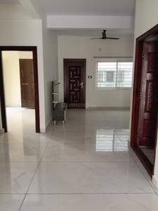 Hall Image of 1100 Sq.ft 2 BHK Builder Floor for rent in RR Nagar Bengaluru for Rs. 32500
