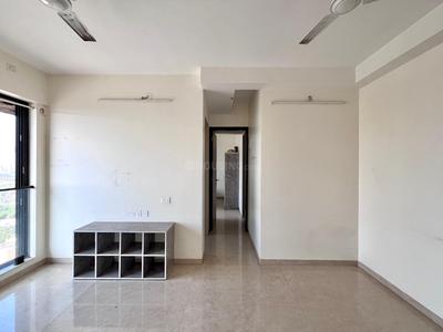 Hall Image of 900 Sq.ft 2 BHK Apartment / Flat for sale in Dosti Eastern Bay, Wadala Mumbai for Rs. 32000000