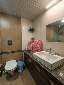 Image of 2790 Sq.ft 4 BHK Apartment / Flat for sale in L And T LTCEL Raintree Boulevard CL4, Sahakara Nagar, Bengaluru for Rs. 53500000