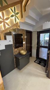 Hall Image of 3200 Sq.ft 5 BHK Villa for sale in Shiv Vatika Brij Residency, Nipania Indore for Rs. 29500000