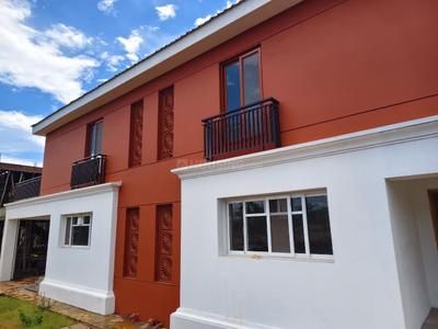 Image of 2500 Sq.ft 3 BHK Independent House for sale in Consortexe Consortexe Anandvan, Kudal, Sindhudurg for Rs. 8500000