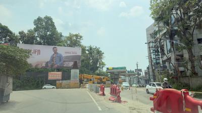 Image of 19166 Sq.ft Residential Plot / Land for sale in Kakkanad, Kochi for Rs. 145000000
