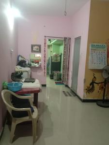 Hall Image of 1350 Sq.ft 2 BHK Independent House for sale in Saibaba Colony Coimbatore for Rs. 5000000