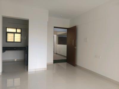 Living Room Image of 1076 Sq.ft 2 BHK Apartment / Flat for sale in Amit Astonia Classic, Undri Pune for Rs. 5400000