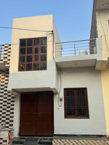 Image of 700 Sq.ft 2 BHK Independent House for sale in Blueplanet Defence Empire, Tilpata Karanwas, Greater Noida for Rs. 3200000