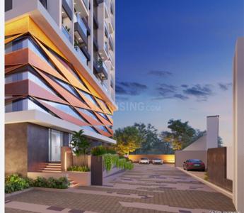 Image of 1300 Sq.ft 2 BHK Apartment / Flat for sale in Chandrasekharpur, Bhubaneswar for Rs. 13000000