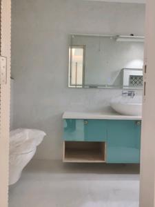 Bedroom One Image of 4200 Sq.ft 4.5 BHK Builder Floor for sale in RR Ultra Luxury Floors, Green Field Colony Faridabad for Rs. 30000000