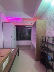 Kitchen Image of 1200 Sq.ft 2 BHK Apartment / Flat for rent in Bamunimaidam Guwahati for Rs. 17500