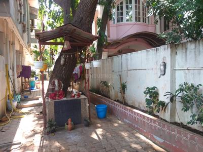 Balcony Image of 2400 Sq.ft 3 BHK Duplex for sale in Shenoy Nagar Chennai for Rs. 46000000