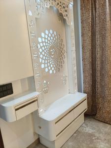Image of 1015 Sq.ft 2 BHK Builder Floor for sale in Lajpat Nagar, New Delhi for Rs. 19500000