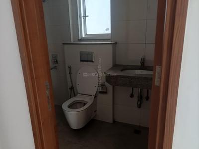 Image of 1053 Sq.ft 2 BHK Apartment / Flat for rent in Godrej Woods, Sector 43, Noida for Rs. 48000