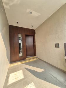 Image of 2000 Sq.ft 3 BHK Independent House for sale in Rajat Shreenath Ji Vihar A, Bhicholi Mardana, Indore for Rs. 11800000