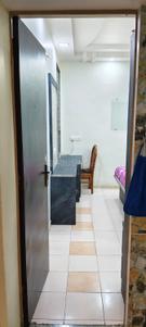 Hall Image of 1440 Sq.ft 3 BHK Apartment / Flat for sale in Bakeri Surel Apartments, Bodakdev Ahmedabad for Rs. 14500000