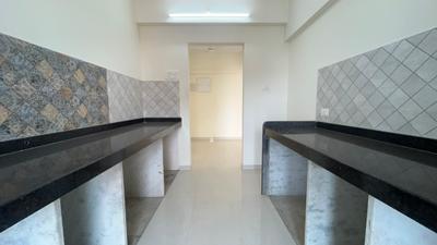 Kitchen Image of 1200 Sq.ft 2 BHK Apartment / Flat for sale in Raajyam Amity Apartments, Santacruz East Mumbai for Rs. 26000000
