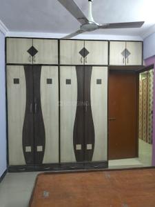 Bedroom Image of 600 Sq.ft 1 BHK Apartment / Flat for rent in Kalyan West Kalyan for Rs. 14500