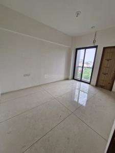 Bedroom Image of 1900 Sq.ft 3 BHK Apartment / Flat for rent in Vihav Elinor, New Alkapuri Vadodara for Rs. 30000