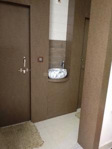 Image of 700 Sq.ft 2 BHK Apartment / Flat for sale in Sector B, Bhopal for Rs. 3000000