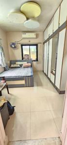 Hall Image of 620 Sq.ft 1 BHK Apartment / Flat for rent in Pimple Gurav Pune for Rs. 17000