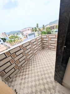 Study Room Image of 1250 Sq.ft 2 BHK Apartment / Flat for sale in Sujatha Nagar Visakhapatnam for Rs. 5300000